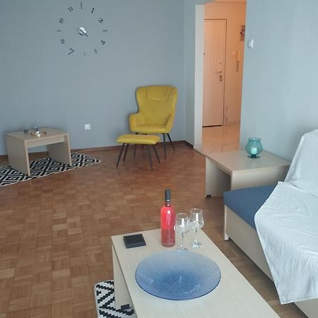 Apartament Sun Oneiro Kawala Zewnętrze zdjęcie