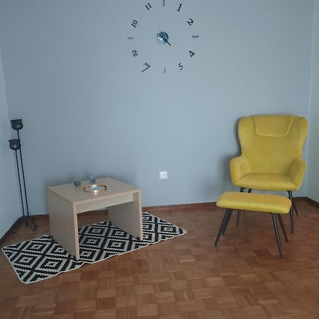 Apartament Sun Oneiro Kawala Zewnętrze zdjęcie