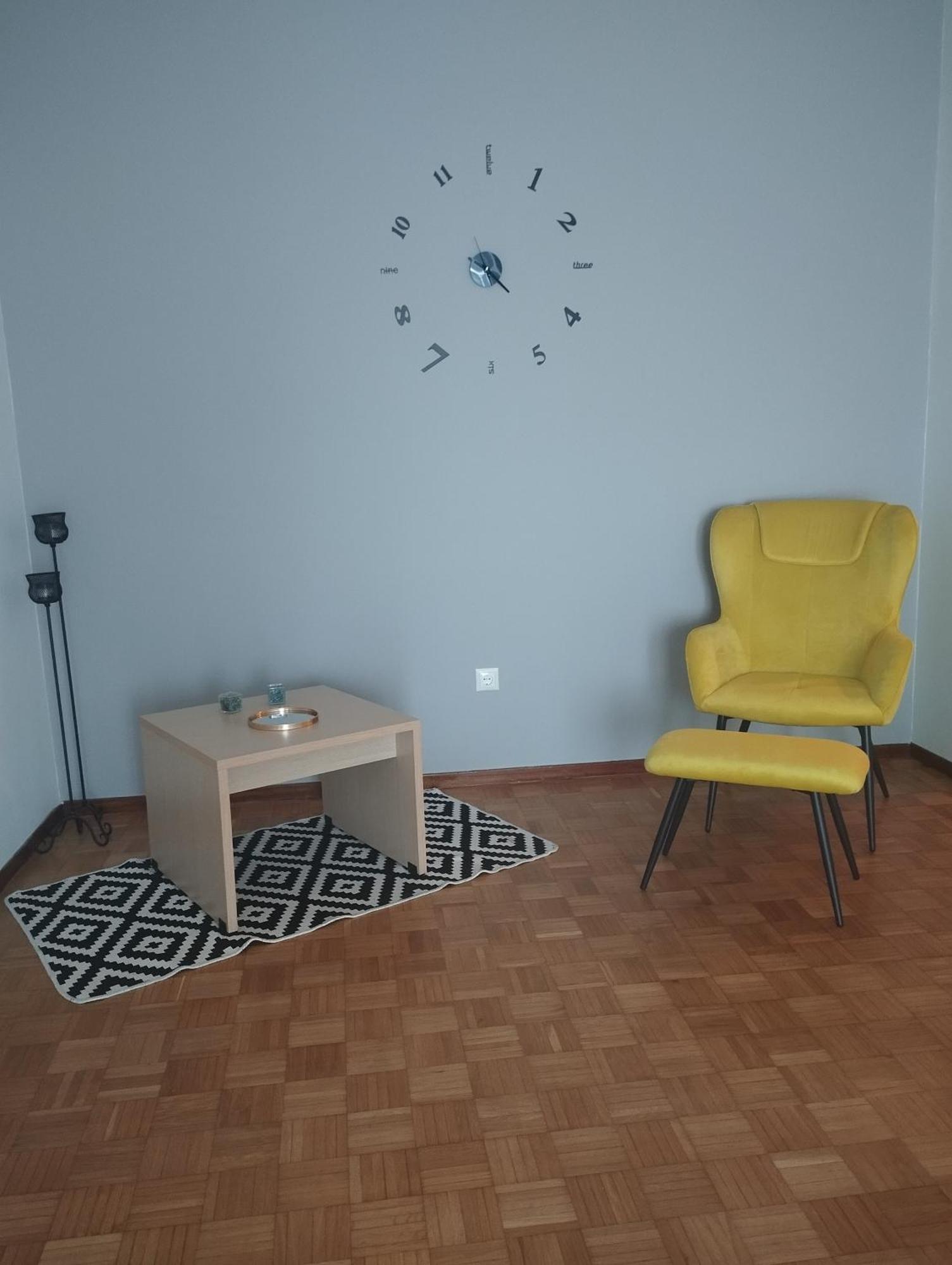 Apartament Sun Oneiro Kawala Zewnętrze zdjęcie